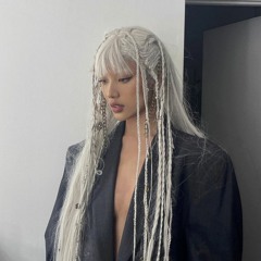 New Hair New Me ft. elijiante