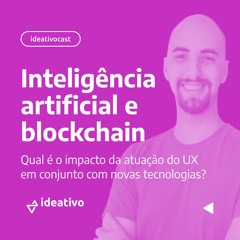 Inteligência artificial e blockchain