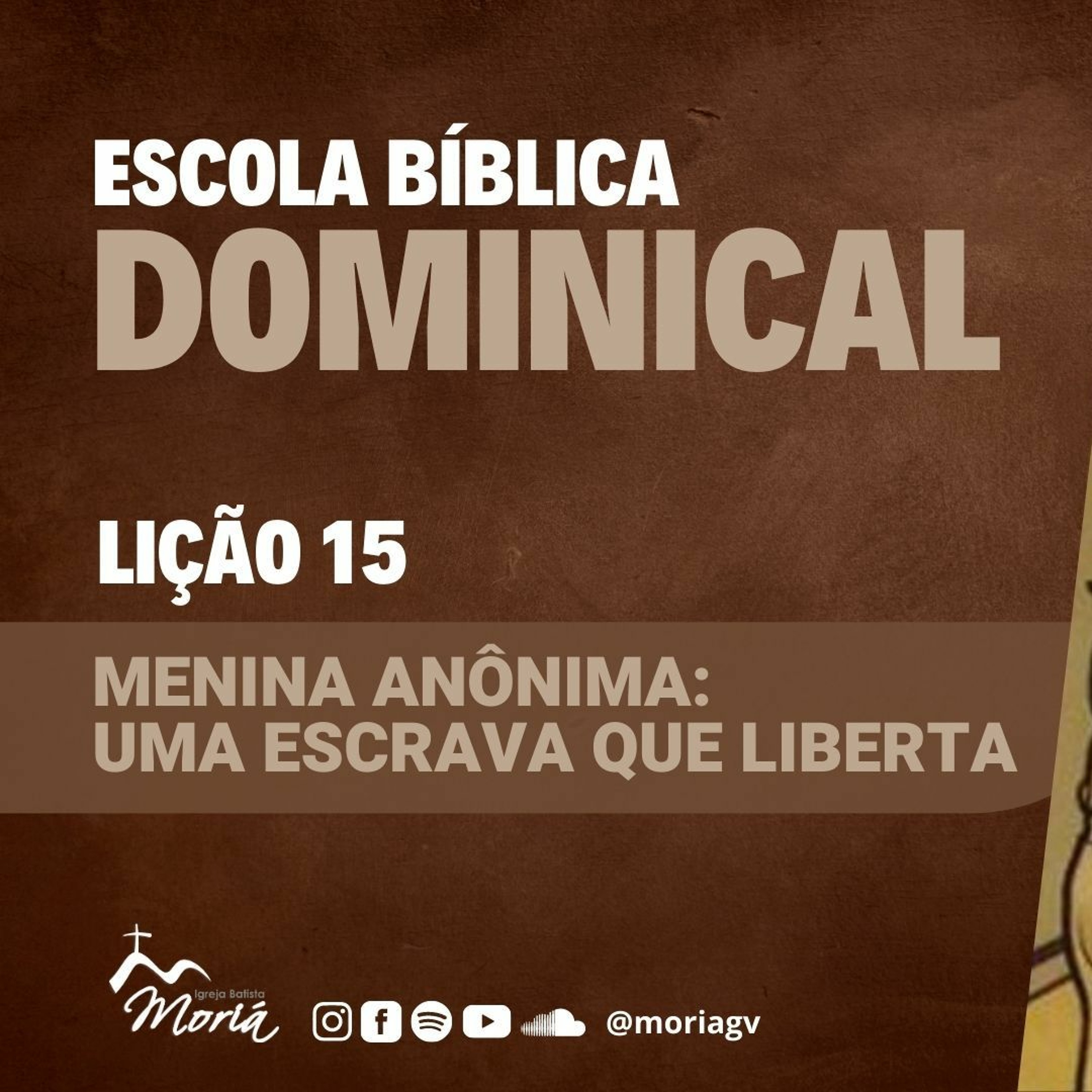 Igreja Batista Moriá
