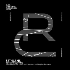 Roberto Corvino - Hephaestus (Alessandro Zingrillo Remix)