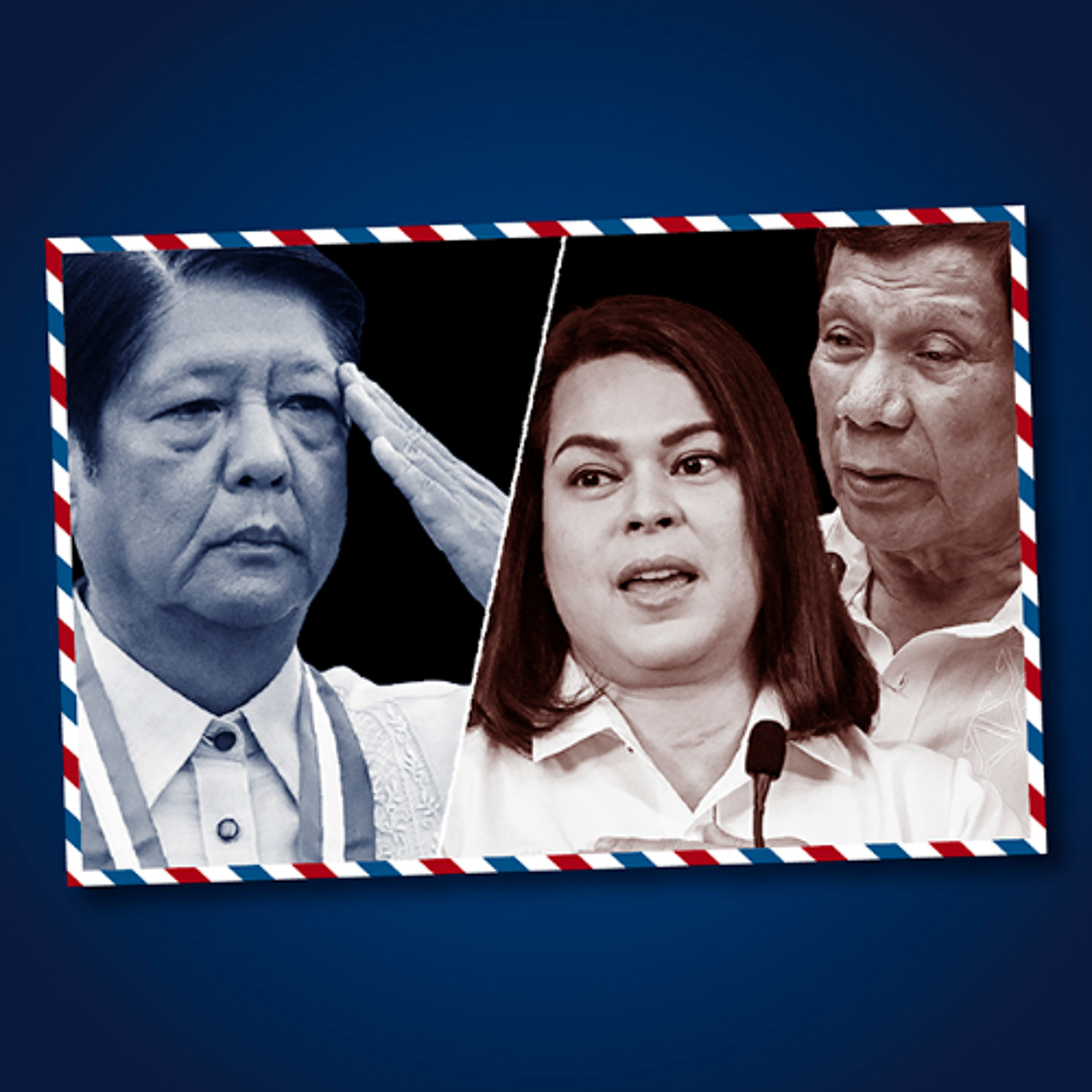 ‘มาร์กอส VS ดูเตร์เต’ Game of Thrones แห่งฟิลิปปินส์ | ASEAN บ่มีไกด์ EP.42