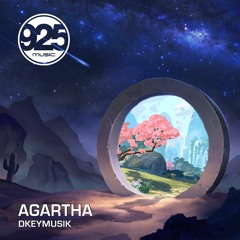 Premiere: Dkeymusik - Agartha (Radio Mix)