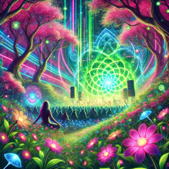Psychedelic Spirng Gathering 2025 @ BAR Z