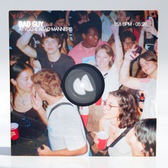 ABAD MANNERS & ATYCO - BAD GUY