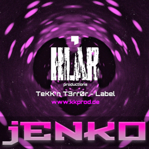 jENKO - Marschierpulvermusik Korg Promo 2022