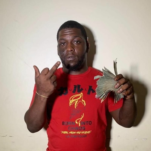 Rio Da Yung OG X RMC Mike X Louie Ray X GrindHard E - Contract