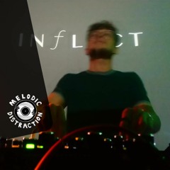 Empathy Slow - Inflect Records at Melodic Distraction radio (May '20)