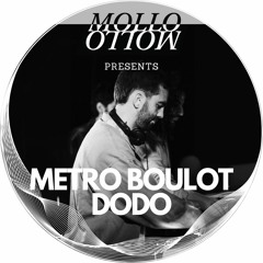 Métro Boulot Dodo - MAV - 12/05/2023