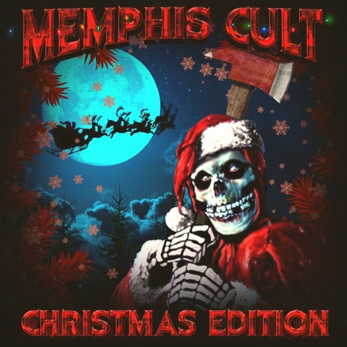 Shut Ya Mouth - Memphis Cult