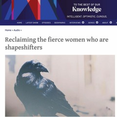 Interview: To the Best of Our Knowledge