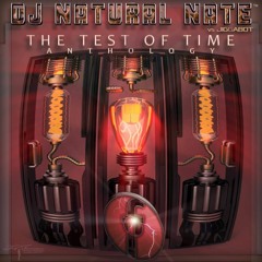 To See- DJ Natural Nate™ vs Jiggabot- The Test Of Time Anthology- Frajile Recordings