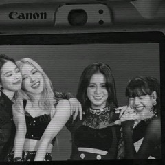 ready for love - blackpink (clean version)