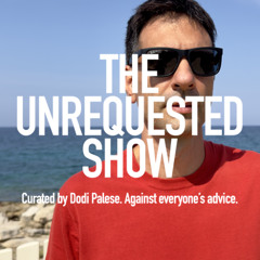 The Unrequested Show Ep 3 - Same Problems