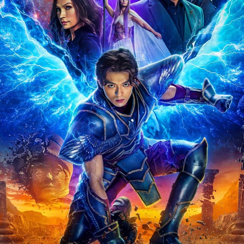 Stream ~>>ONDE ASSISTIR! OS CAVALEIROS DO ZODÍACO – SAINT SEIYA: O COMEÇO  (2023) Filme Dublado pt, by azizah nur