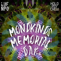 Mondkinds Memorial Day 2019