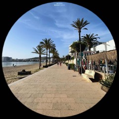 SHOON - SUNSET ACID (MIX)