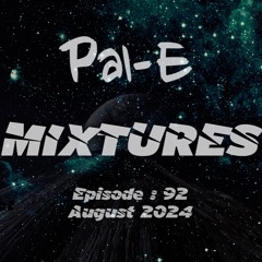 Mixtures Episode 92