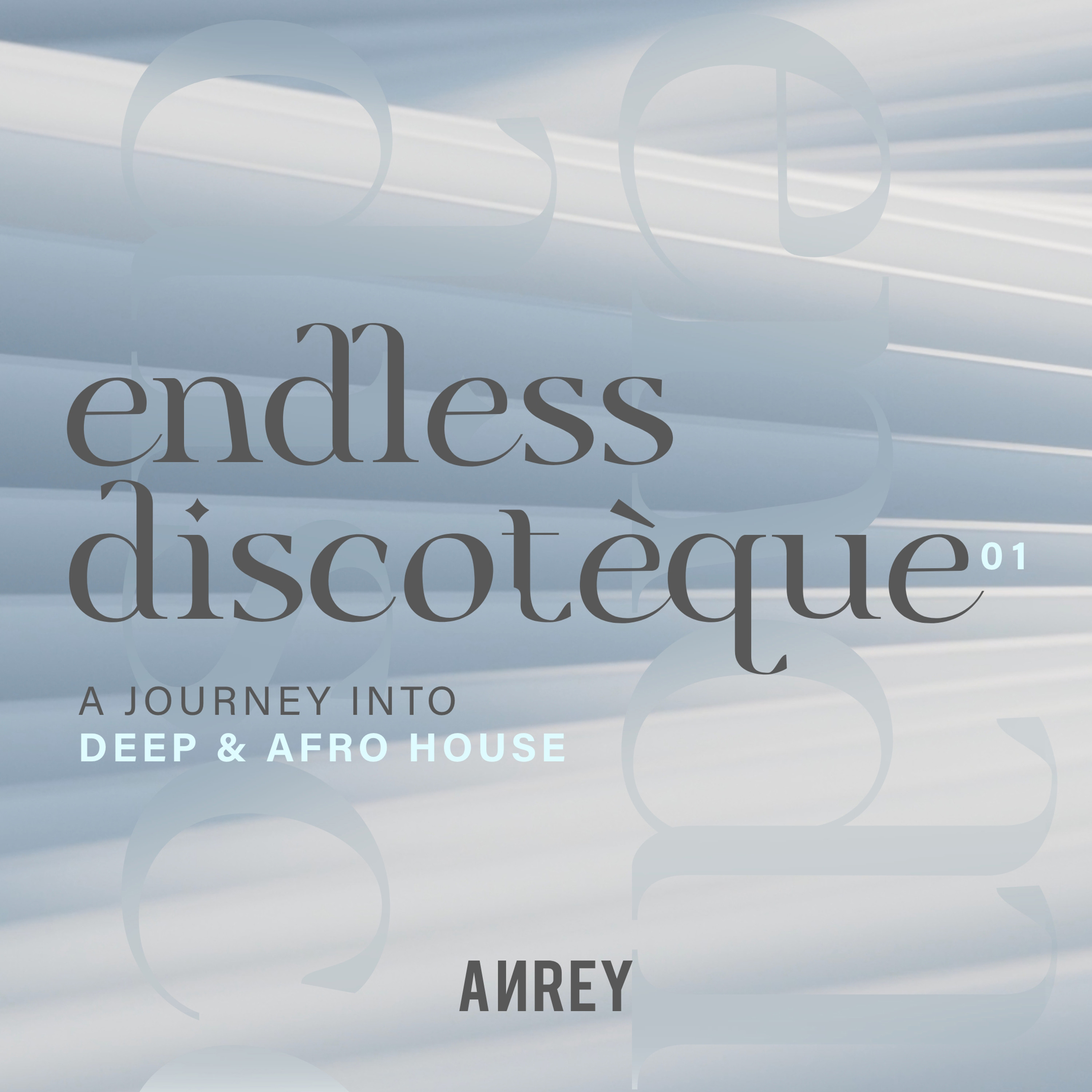 ANREY - TNT Podcast