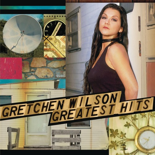 Gretchen Wilson