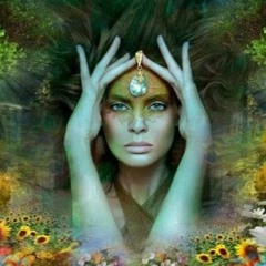 Sacred Earth - Jai (45 min. mix)