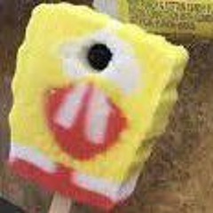 My Horizon.. Spongebob Popsicle Mix..?