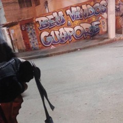 MC G BALA- QUITUNGO E GUAPORÉ PALÁCIO DO TRAFICO [ DJ LORRAN DA PENHA