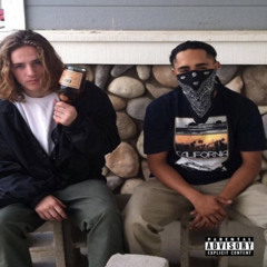 Yung C , Incoherent - Friday / Fat Blunts & Fat Sluts