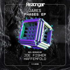 Jares - Phases (Original Mix) [Rezongar]