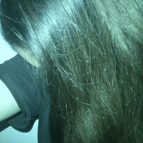 whats wrong with me (thought daughter)