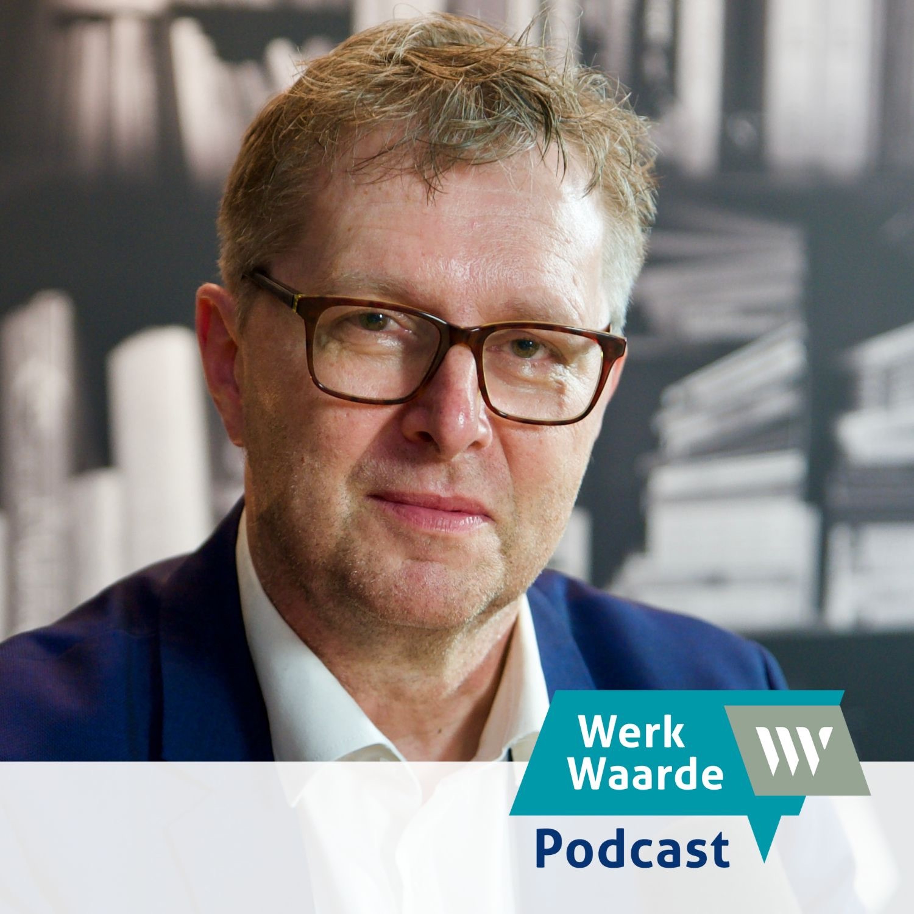 Werkwaarde Podcast