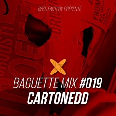 Baguette Mix #019 - CARTONEDD