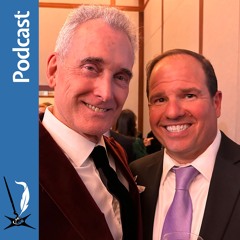 Writers of the Future Podcast, Anthony Goff 291. Anthony Goff, President Blackstone Publishing