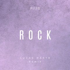 Rock - Plies (Lucas Märts Remix)