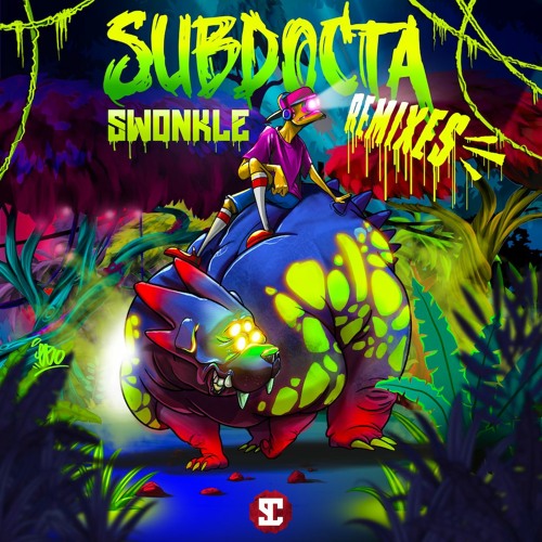 SubDocta - Awakening (Notixx Remix)