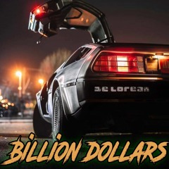 Billion Dollars - 💰 Zypnix 💸 (synthwave 2022)