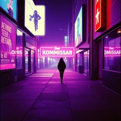 The commissioner — Techno