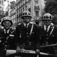 Une vie de lutte plutôt qu'une minute de silence [Lost Archives]