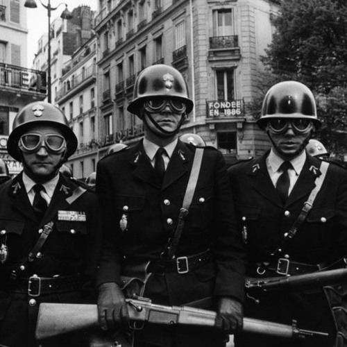 Une vie de lutte plutôt qu'une minute de silence [Lost Archives]