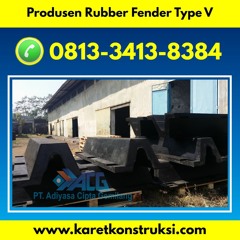 Hub 0813-3413-8384, Jual Fender Pelabuhan Palangkaraya