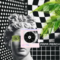 EPISODE 01 : Papa Peach