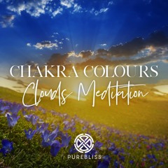 Chakra Colours - Clouds Meditation