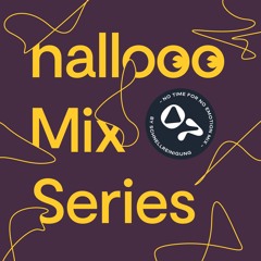 Hallooo Mix Series No.7 - Schnellreinigung