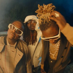 GUNNA X YEAT TYPE BEAT "ETHOPIA"