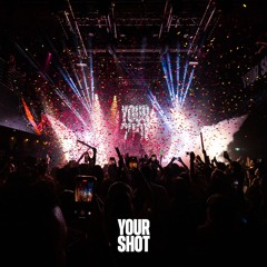 Your Shot NSW 2025 - Group 1