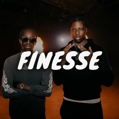 Finesse | Unknown T x Abra Cadabra Type Beat | UK Drill