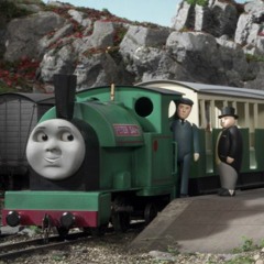 Skarloey Railway Theme (Season 7)