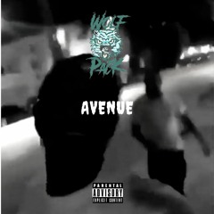 Avenue (We Outside) Feat. Cassahova , Crash, & Rich$had