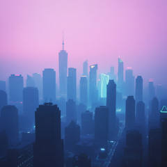 City Lights Serenade