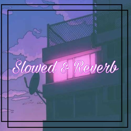 Self Slowed Vibe