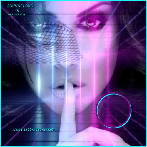 Dj Gladys(Graffik15 Code Vinci)